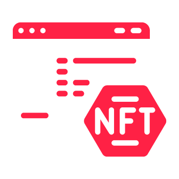 NFT Marketplace Development