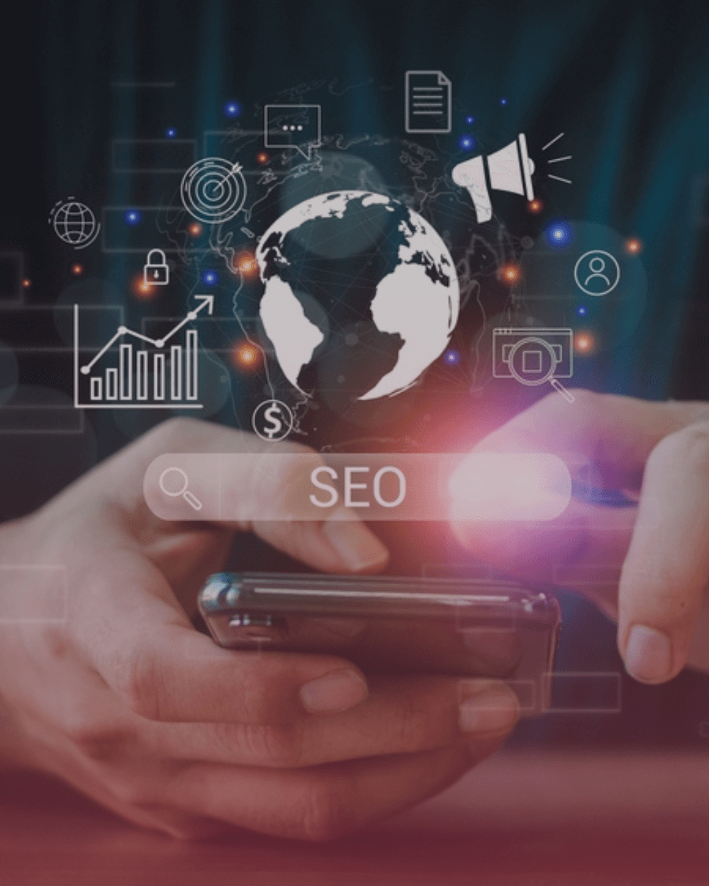 Affordable SEO Services