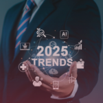 Latest digital marketing trends